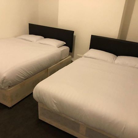 East London 2 Bedroom Apartment Dış mekan fotoğraf