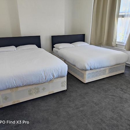 East London 2 Bedroom Apartment Dış mekan fotoğraf