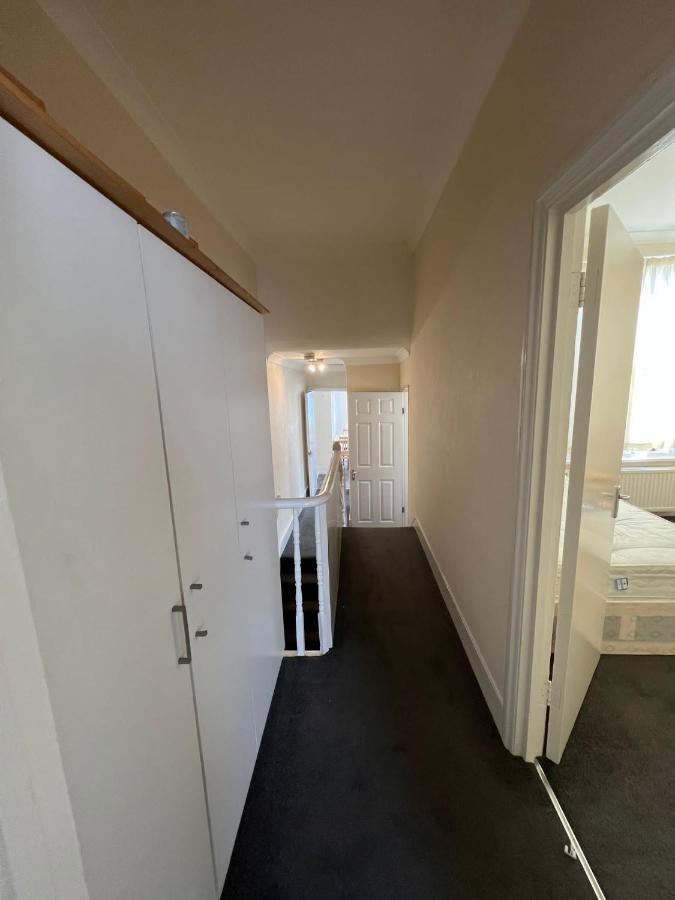 East London 2 Bedroom Apartment Dış mekan fotoğraf