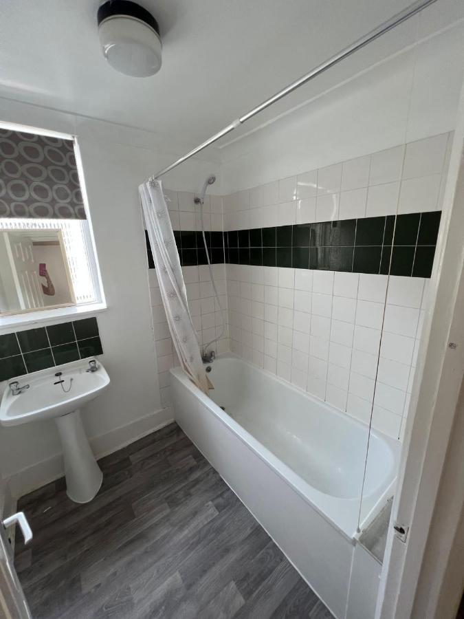 East London 2 Bedroom Apartment Dış mekan fotoğraf