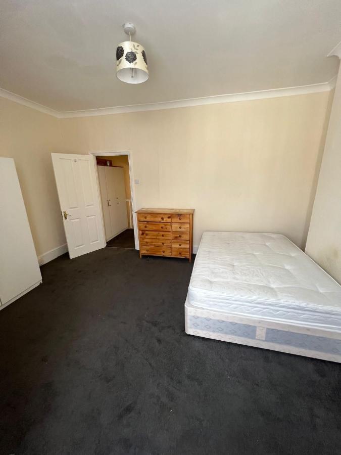 East London 2 Bedroom Apartment Dış mekan fotoğraf