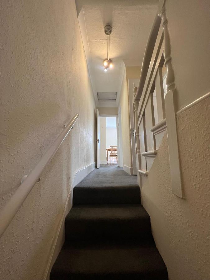 East London 2 Bedroom Apartment Dış mekan fotoğraf