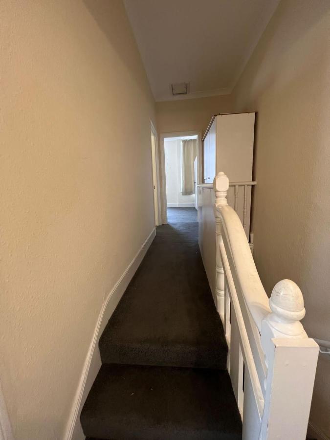 East London 2 Bedroom Apartment Dış mekan fotoğraf