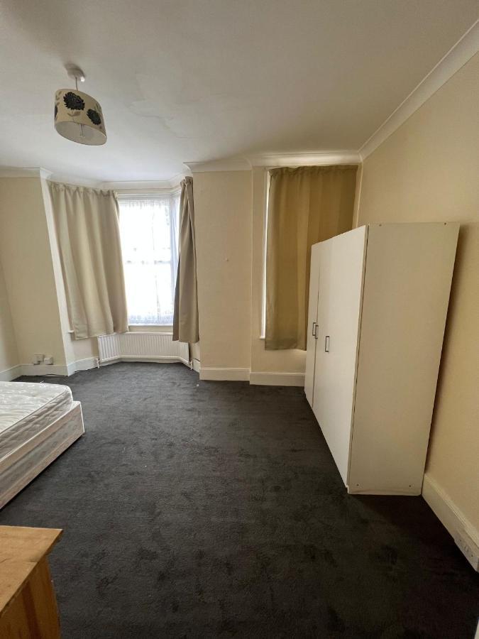 East London 2 Bedroom Apartment Dış mekan fotoğraf