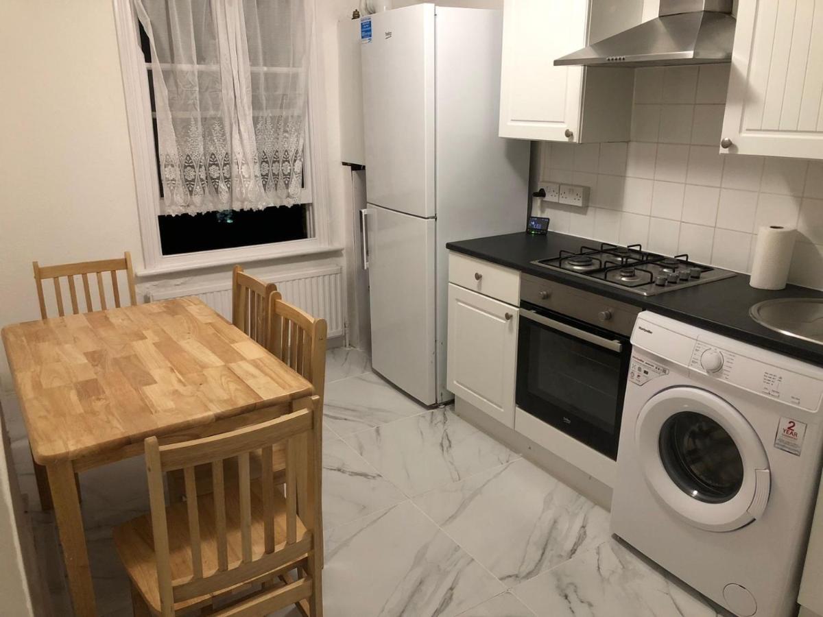 East London 2 Bedroom Apartment Dış mekan fotoğraf