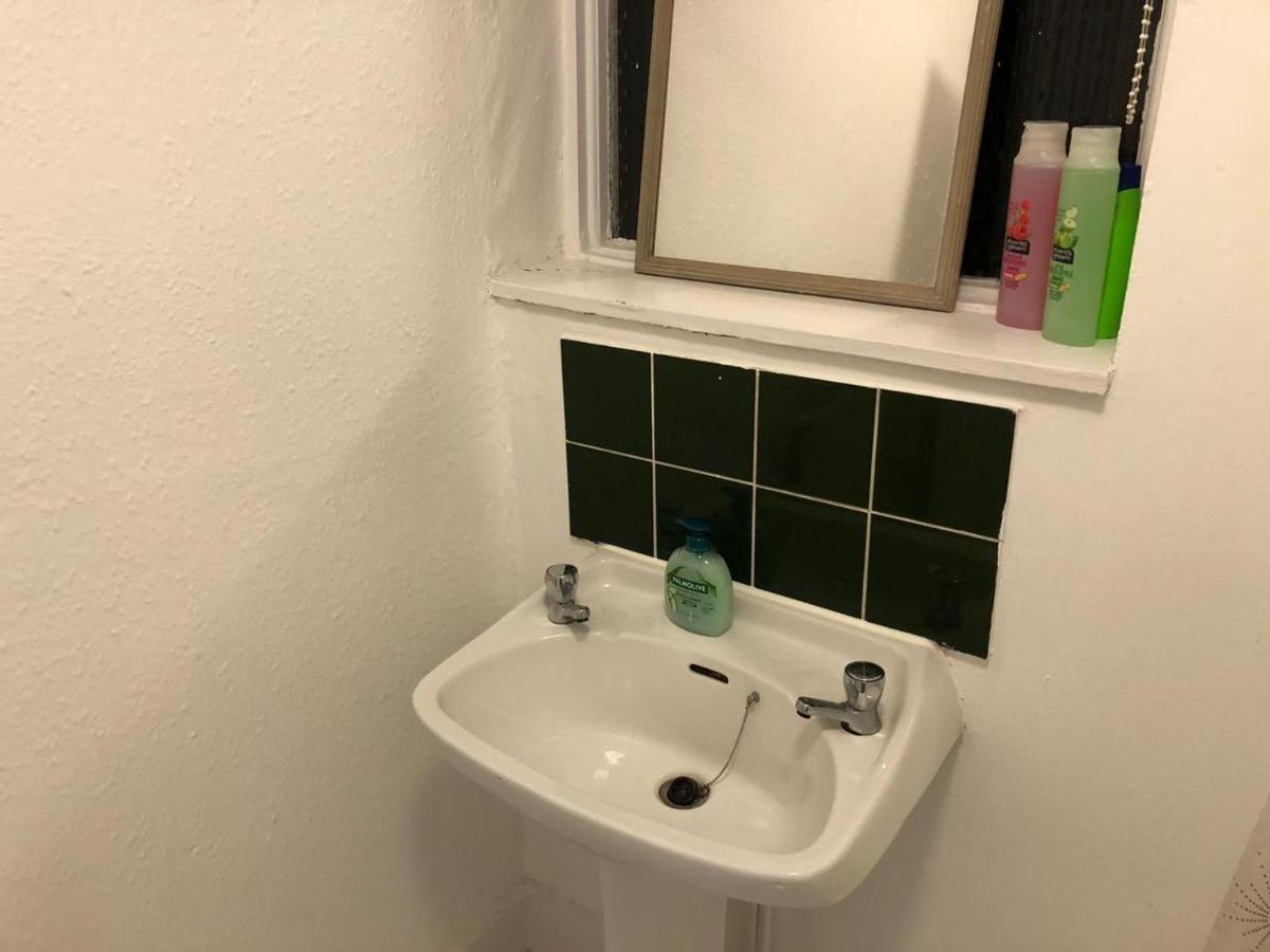 East London 2 Bedroom Apartment Dış mekan fotoğraf