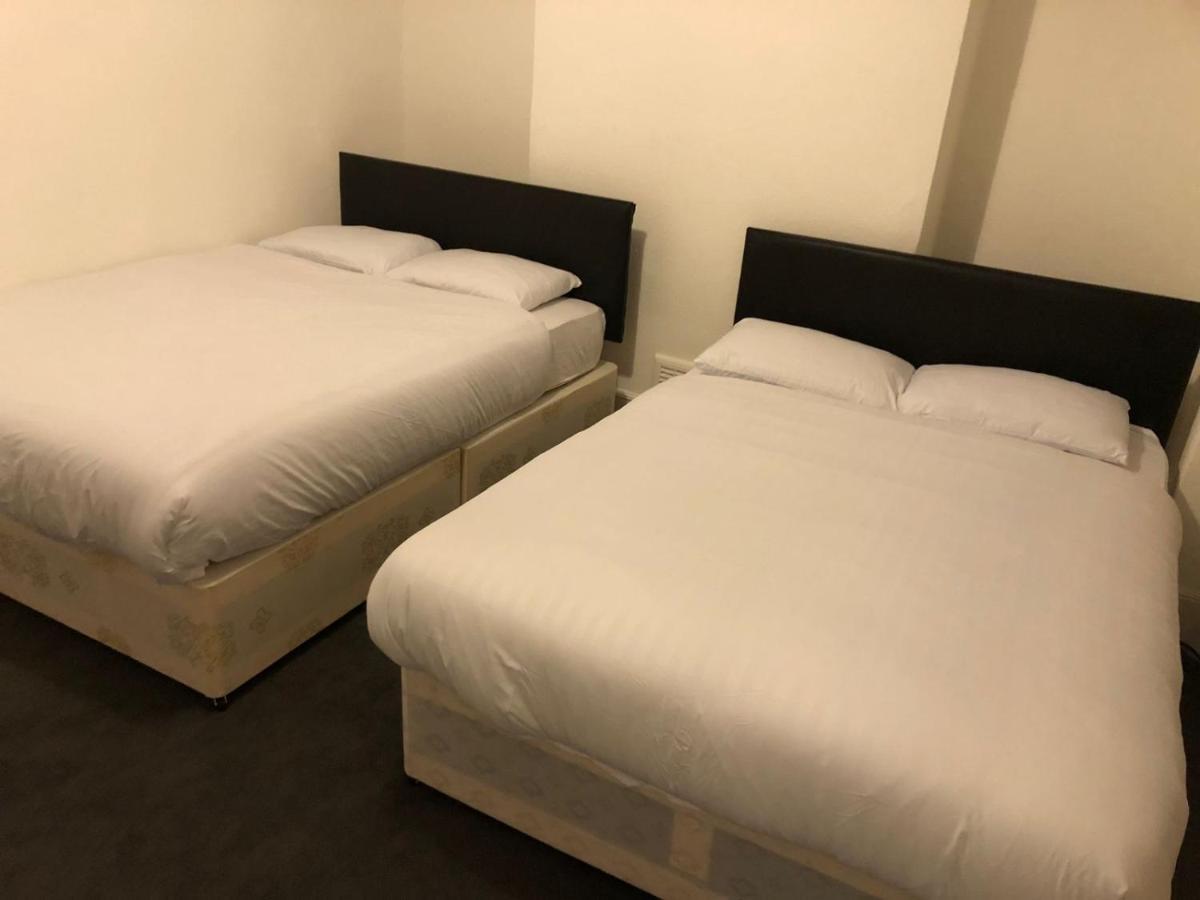 East London 2 Bedroom Apartment Dış mekan fotoğraf