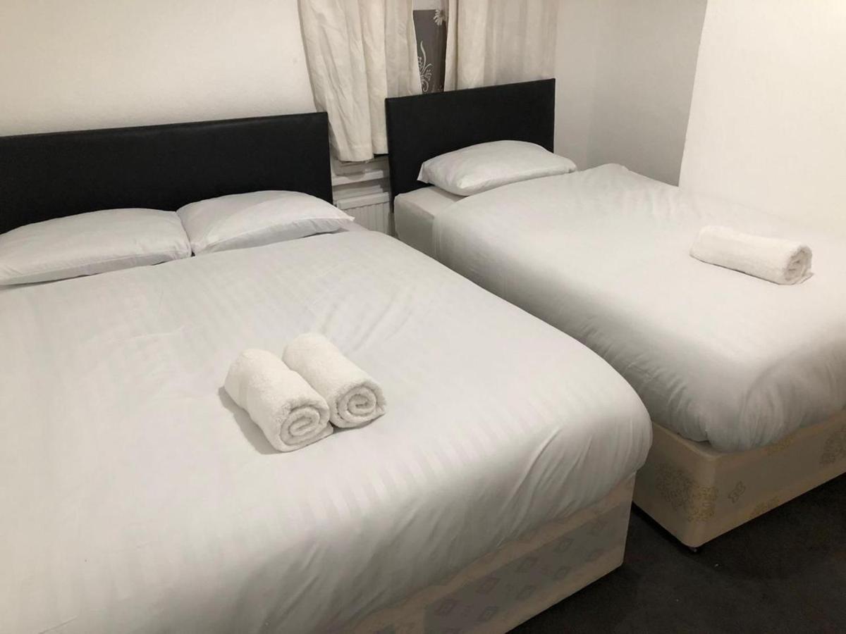 East London 2 Bedroom Apartment Dış mekan fotoğraf