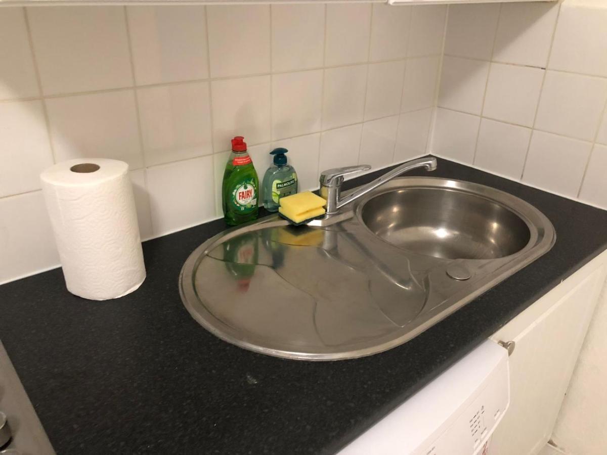 East London 2 Bedroom Apartment Dış mekan fotoğraf