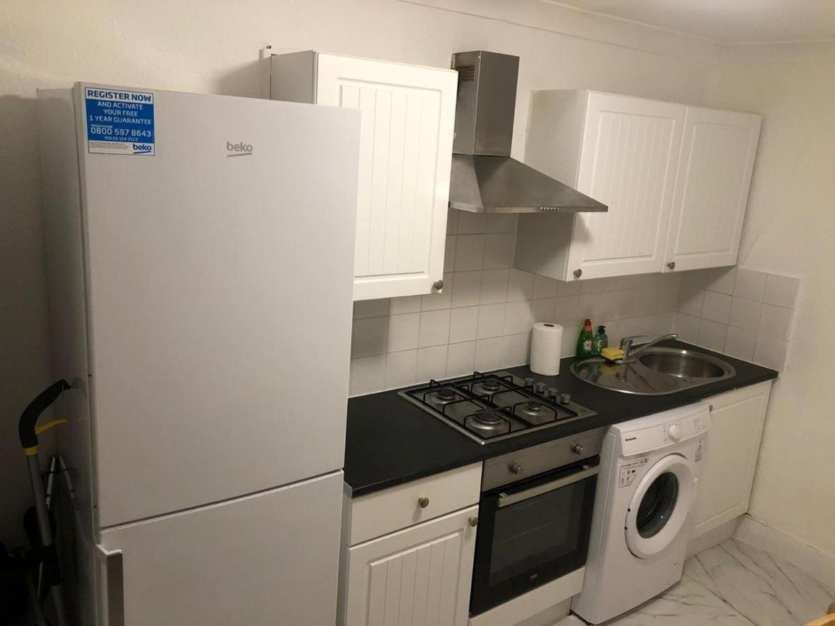East London 2 Bedroom Apartment Dış mekan fotoğraf