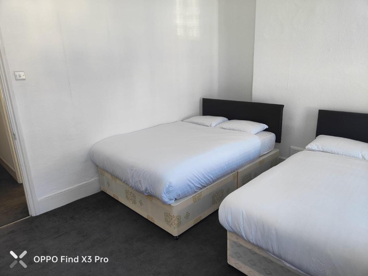 East London 2 Bedroom Apartment Dış mekan fotoğraf