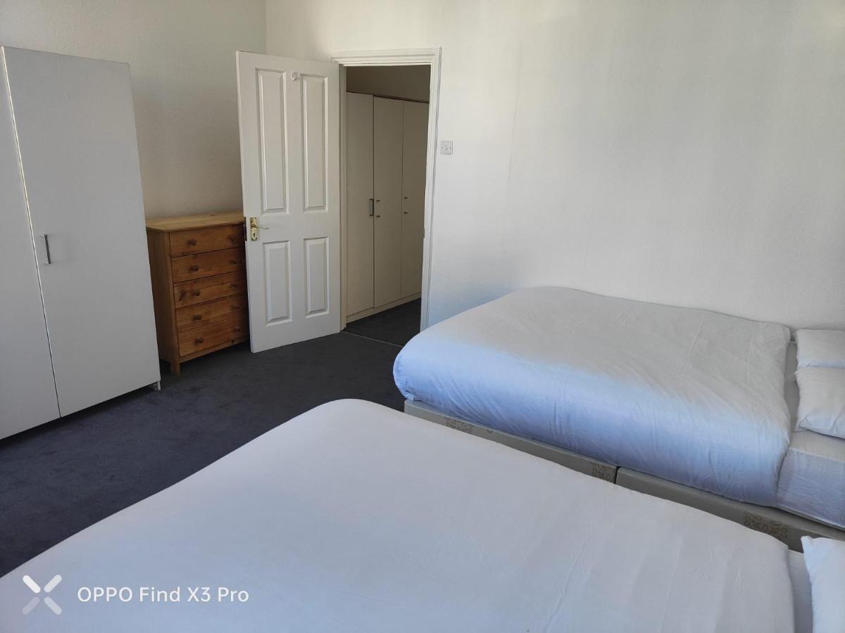 East London 2 Bedroom Apartment Dış mekan fotoğraf