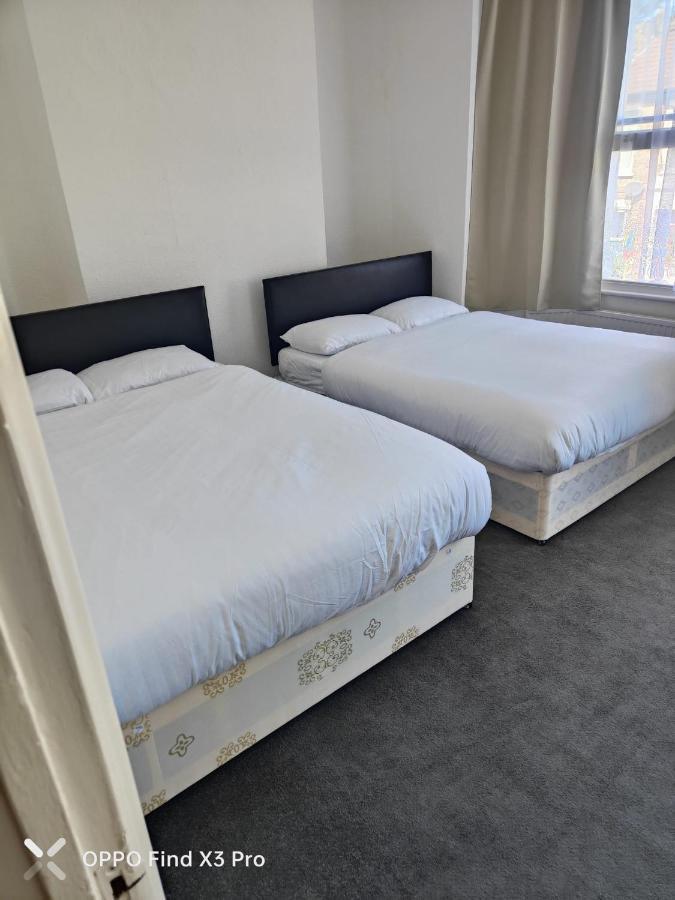 East London 2 Bedroom Apartment Dış mekan fotoğraf