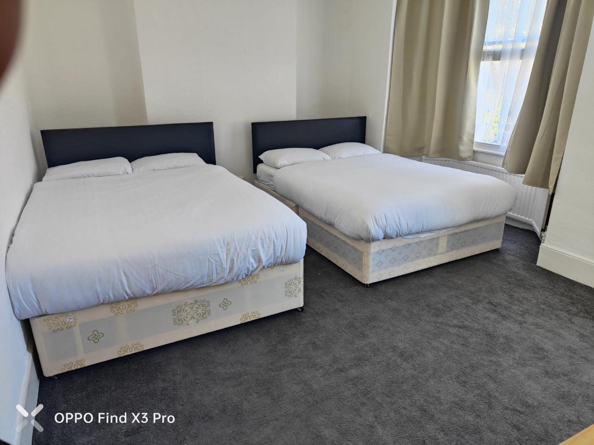 East London 2 Bedroom Apartment Dış mekan fotoğraf